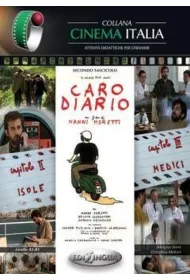 Collana cinema Italia: Caro diario Isole-Medici