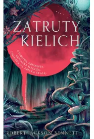 eBook Zatruty kielich mobi epub