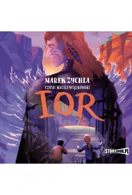 Audiobook Ior mp3