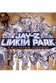 COLLISION COURSE (CD)