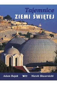 Tajemnice Ziemi witej