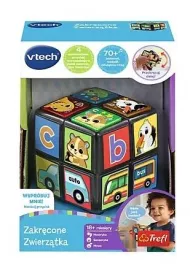 Zakrcone Zwierztka VTECH