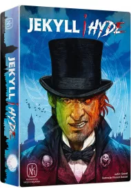 Jekyll i Hyde