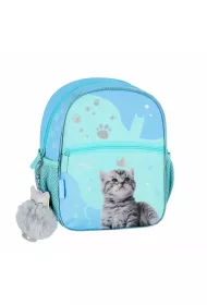 Starpak Plecak mini Kotki