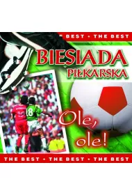 The best. Biesiada pi�karska CD