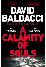 A Calamity of Souls