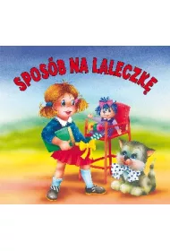 Spos�b na laleczk�. Biblioteczka nied�wiadka