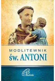 Modlitewnik �w. Antoni