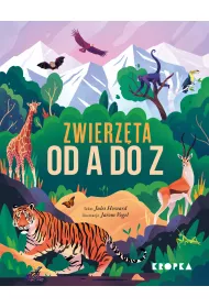 Zwierzta od A do Z