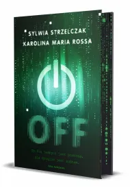 OFF (barwione brzegi)
