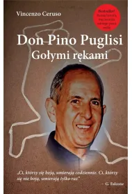 Don Pino Puglisi. Go�ymi r�kami