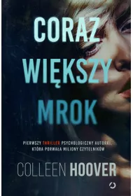 Coraz wi�kszy mrok