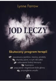 eBook Jod leczy mobi epub