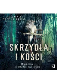 Audiobook Skrzyda i koci mp3