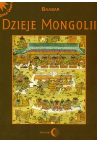 Dzieje Mongolii