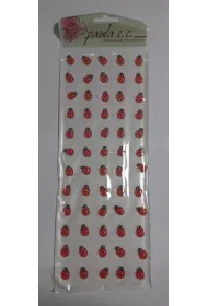 Biedronki 13 mm