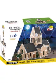 HC Ko�ci� Sainte-Mre-glise