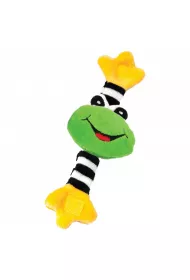 Grzechotka na r�czk� �aba Hencz Toys