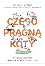 Czego pragn� koty