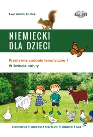 Niemiecki dla dzieci W �wiecie natury