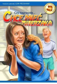 Czy naprawd�... Chc� mie� zwierzaka?