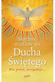 Skarbiec modlitw do Ducha �wi�tego