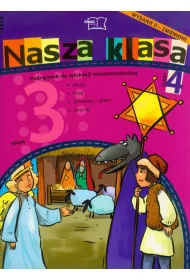 M.NASZA KLASA KL.3 PODR 4-MAC BPZ