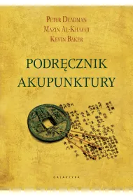 Podr�cznik akupunktury