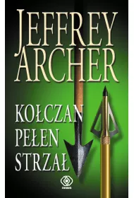 Ko�czan pe�en strza�