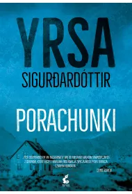 Porachunki. Freyja i Huldur. Tom 2