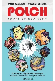 Polch. Kowal od komiks�w