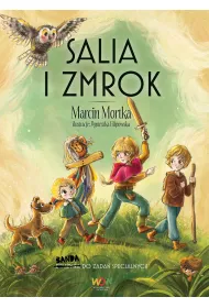 Salia i Zmrok