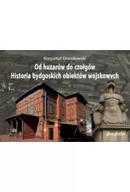Od huzar�w do czo�g�w
