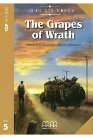 The Grapes of Wrath