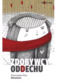 eBook Zdobywcy oddechu mobi epub