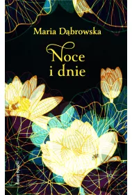eBook Noce i dnie. Tom 1- 4 mobi epub