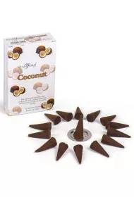 Kadzide�ka sto�kowe Stamford Coconut, Kokos