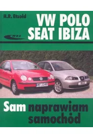 Vw polo seat ibiza sam naprawiam samoch�d