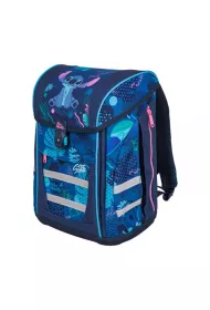 Plecak kasetonowy z wyposaeniem Disney Core Mcneil Teneris Stitch