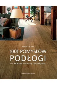 Pod�ogi 1001 pomys��w