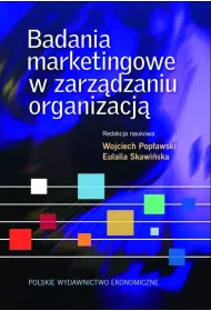 Badania marketingowe w zarz�dzaniu organizacj�