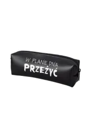 Pajacyk Pi�rnik jednokomorowy - W planie dnia prze�y�