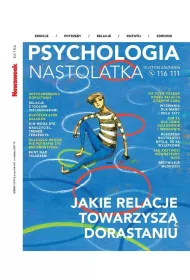 Newsweek Extra 2/2024 Jakie relacje towarzysz�..