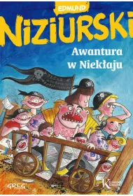 Awantura w Niek�aju