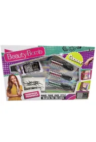 Tatua�e i kreda do w�os�w Cabo-Toys