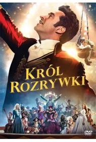 Krl Rozrywki (DVD)