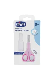Chicco No�yczki z os�onk� 0 m+