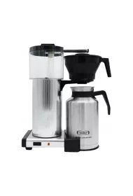 Moccamaster CDT Grand 2024 Ekspres przelewowy z termosem 1800 ml
