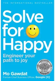 Solve For Happy wer. angielska