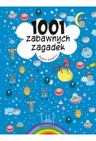 1001 zabawnych zagadek